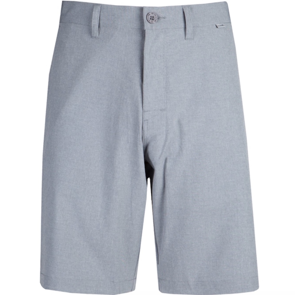 Last One!!! NWT Travis Mathew Beck Golf Shorts - Picture 3 of 5